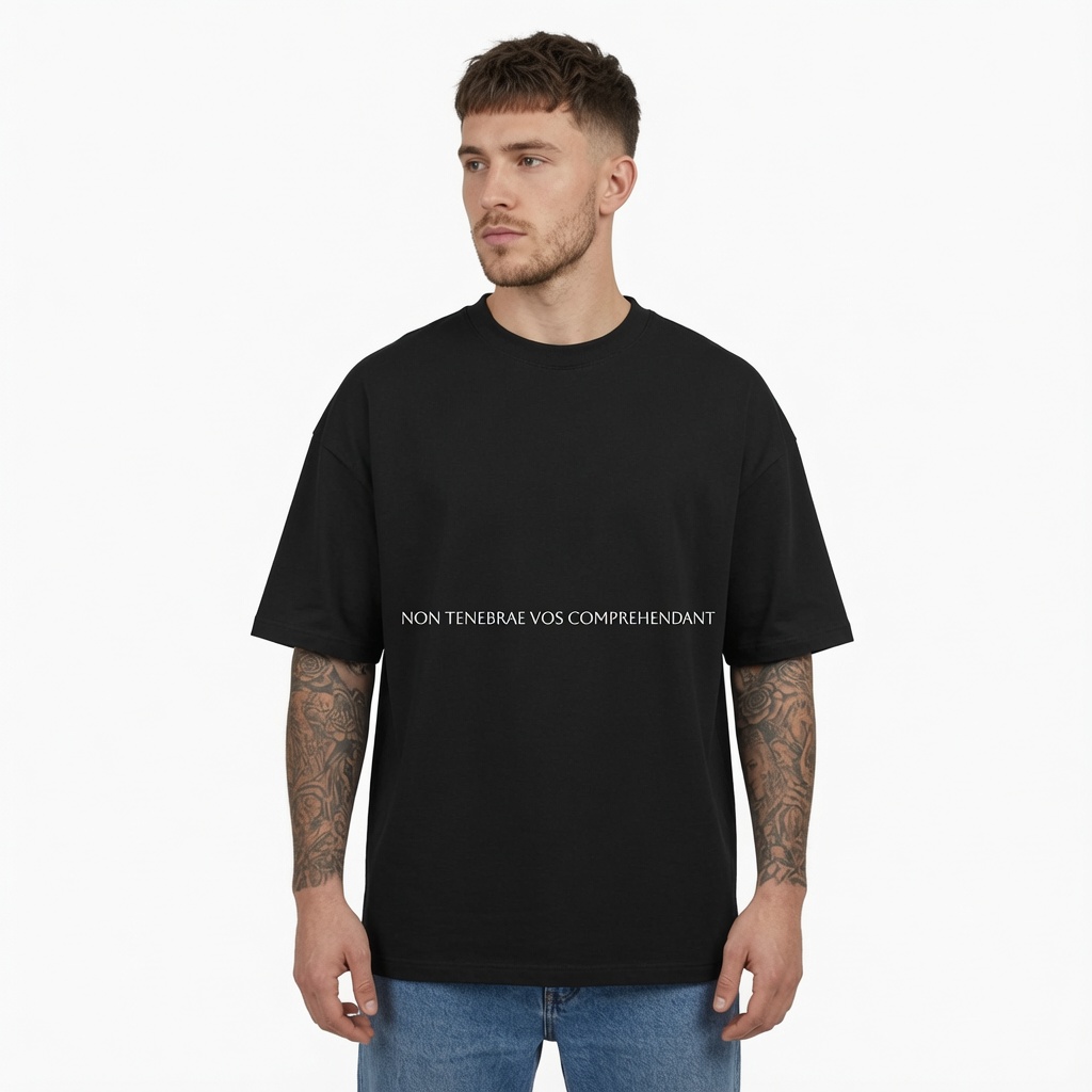 T-Shirt Pilot
