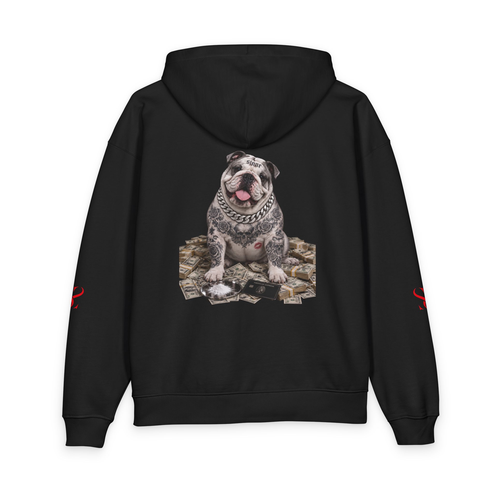 Bulldog