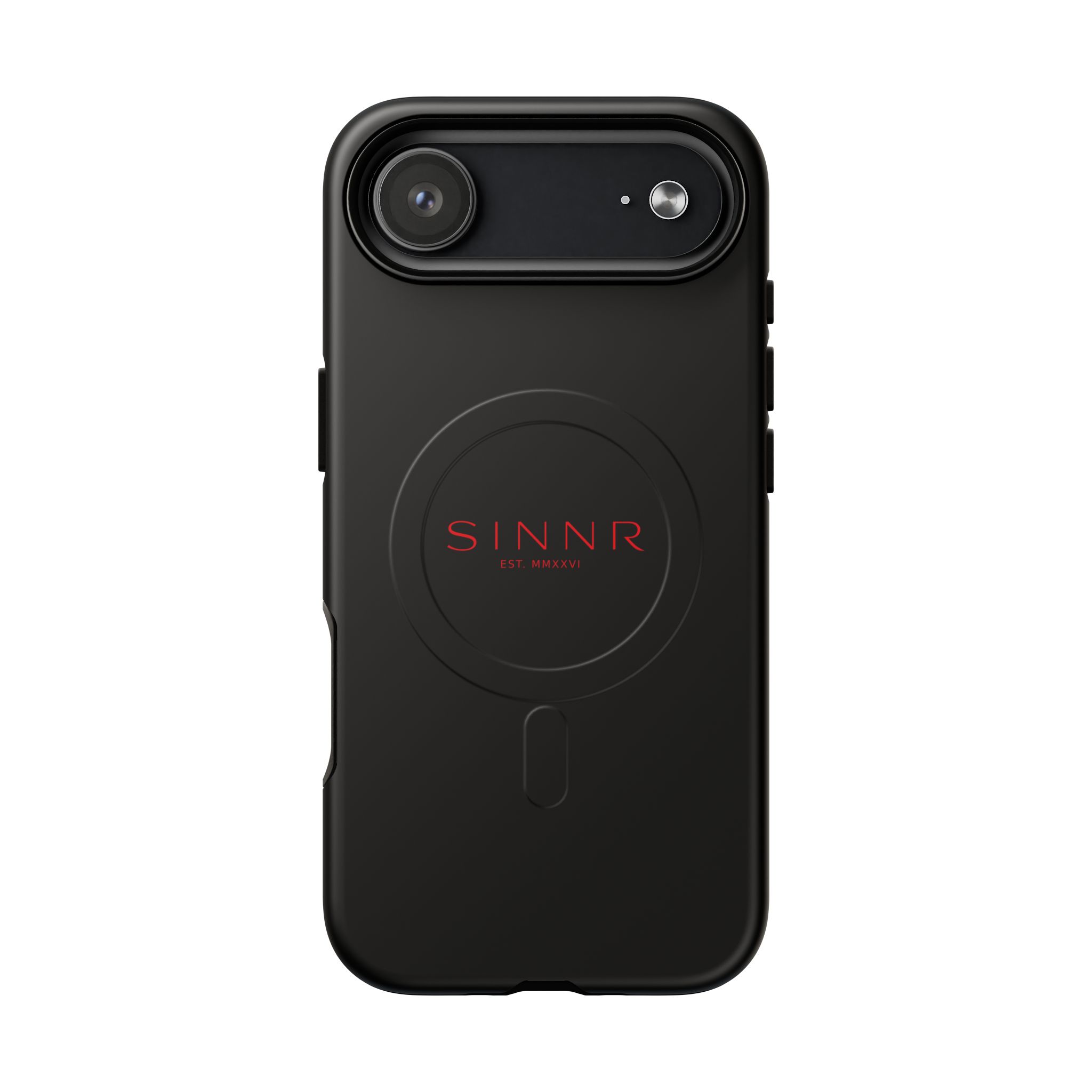 Husa iPhone Air