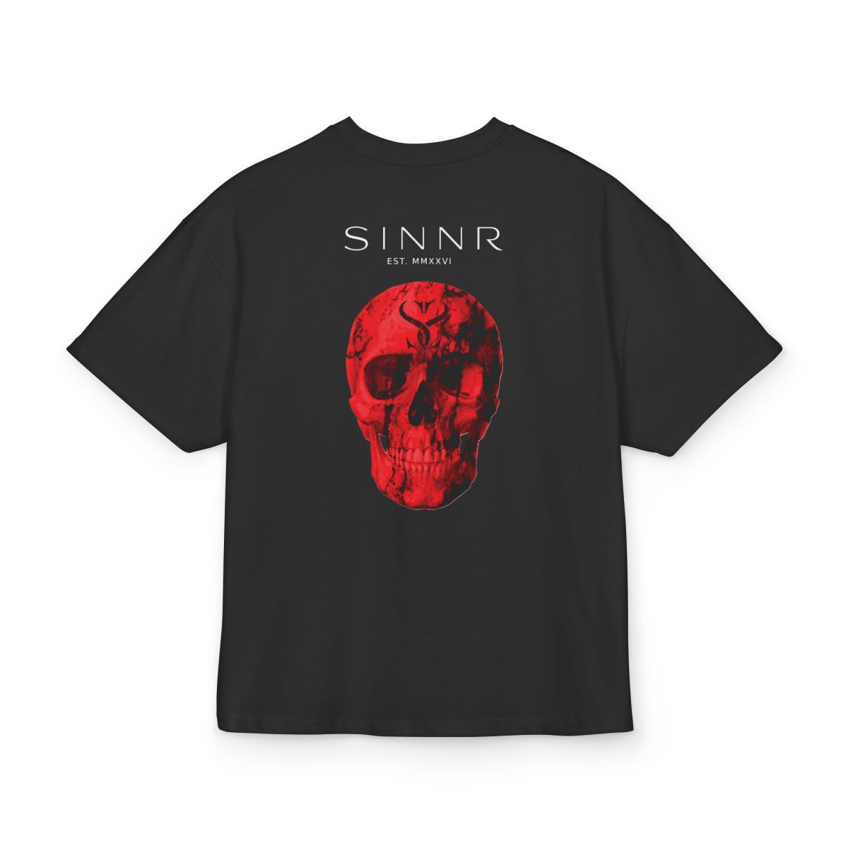 Red Skull