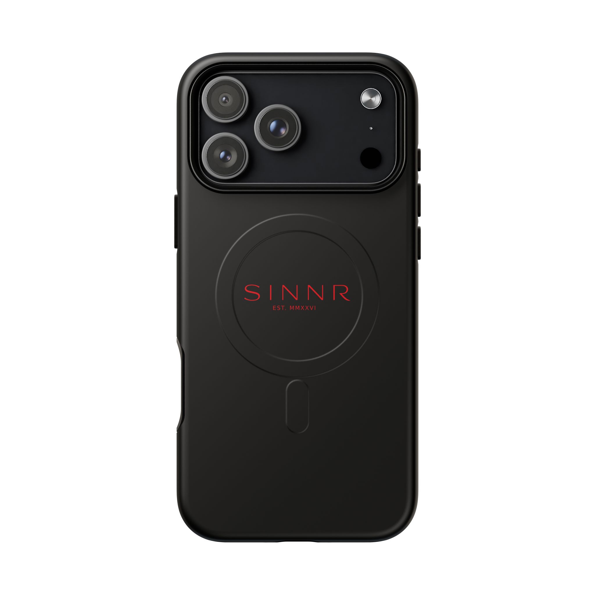 Husa iPhone 17 Pro MAX