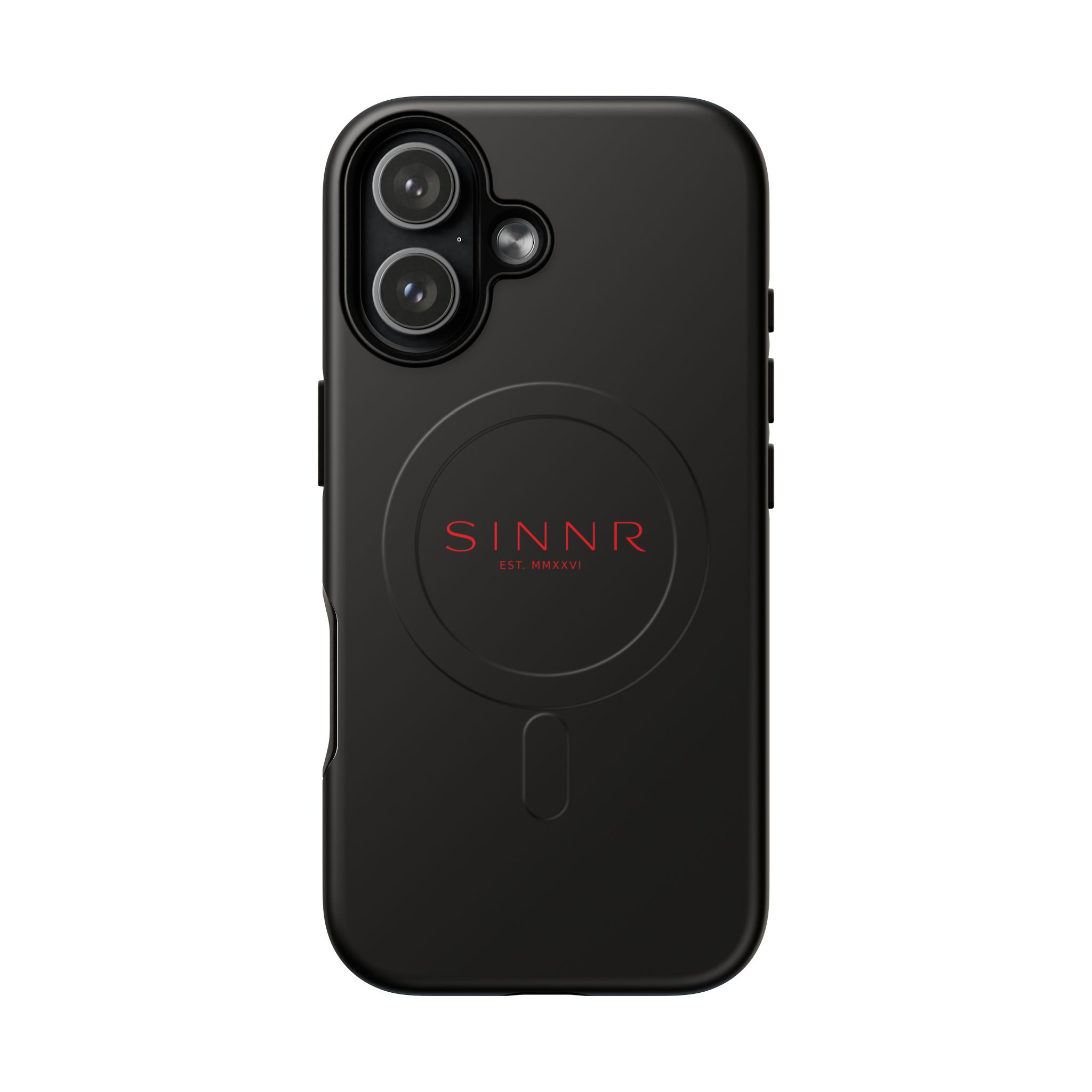 Husa iPhone 17
