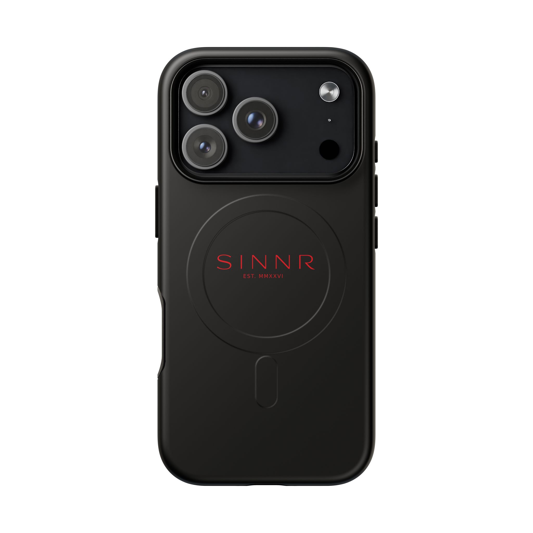 Husa iPhone 17 Pro
