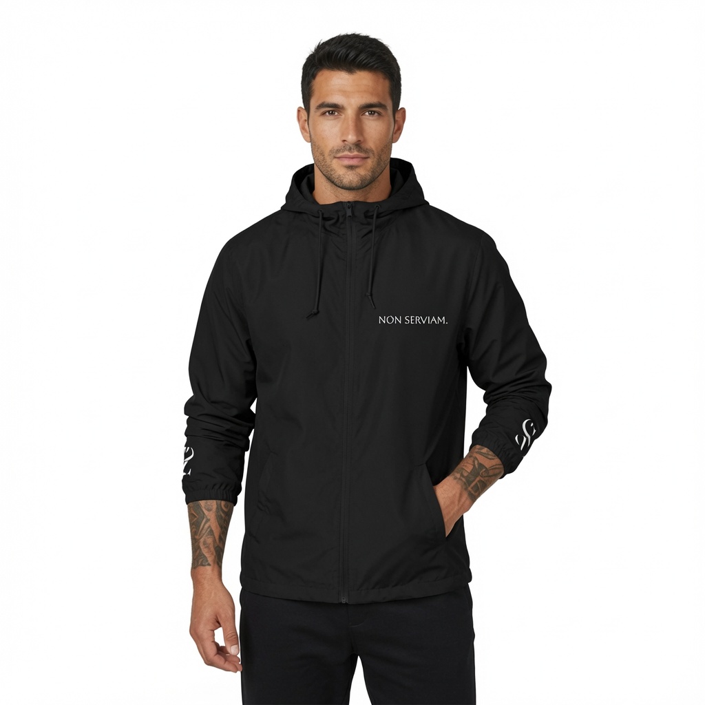 Rain Coat