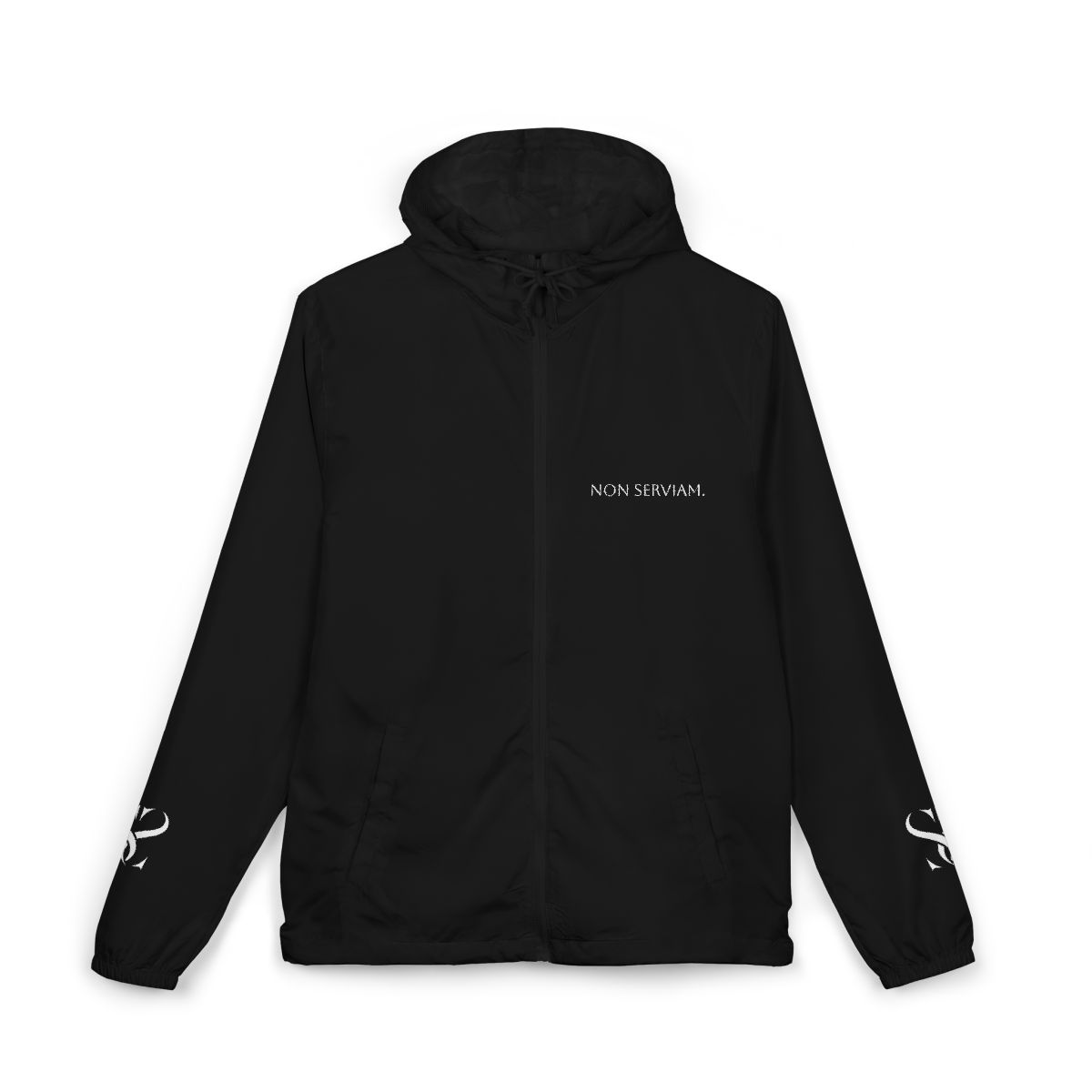 Rain Coat