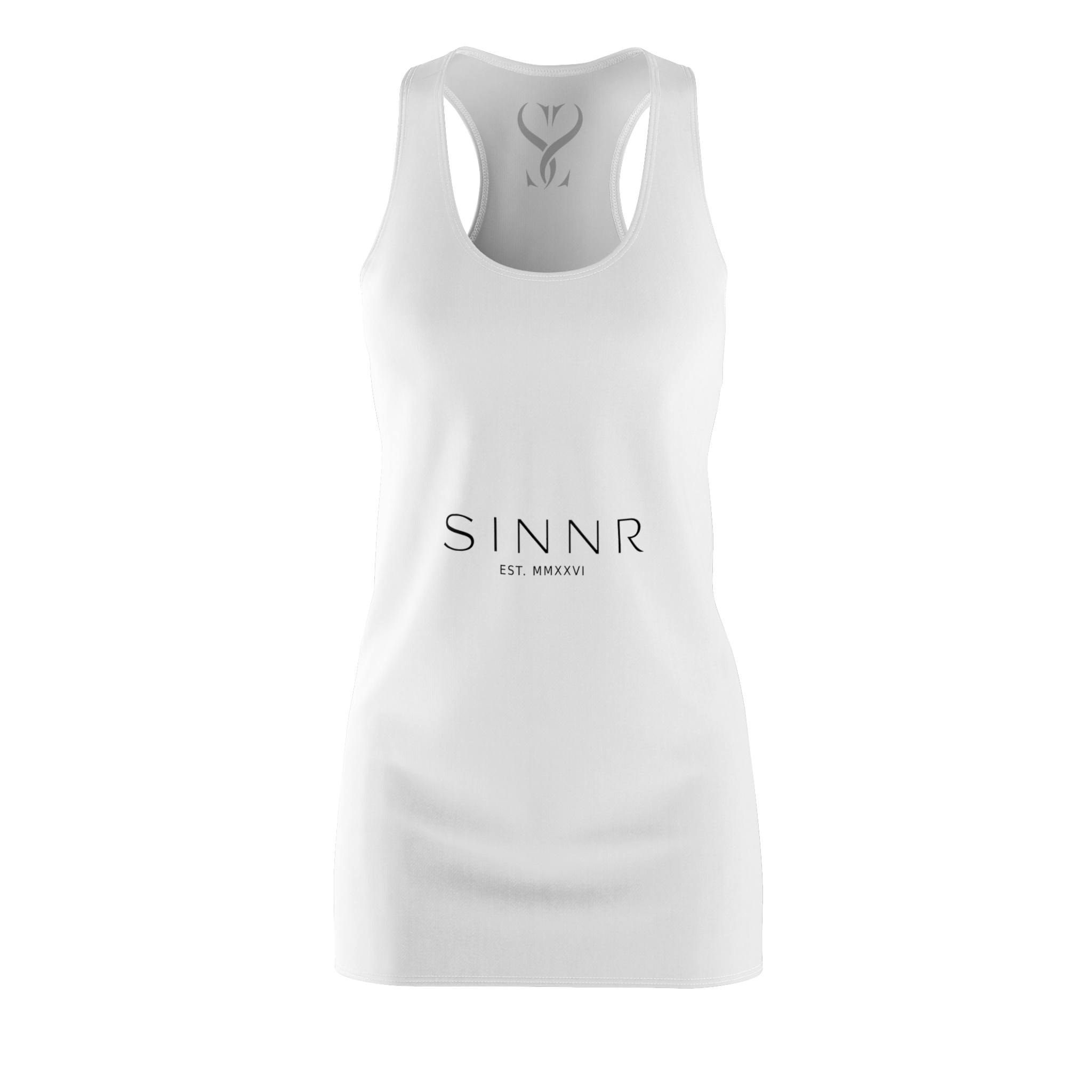 Rochie TankTop